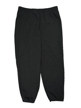 Khy Fleece Joggers in Black